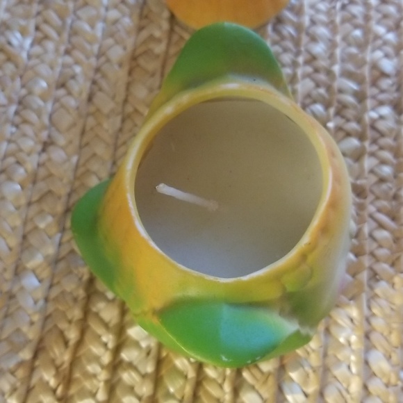 Vintage anthromorphic jar. - Picture 11 of 11